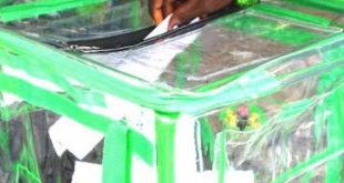 Nigeria: INEC To Register 5 New Political Parties
