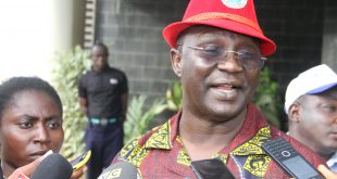 Xenophobia: NLC Lambasts South African Govt, Seeks Solutions